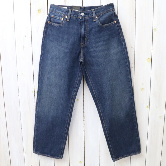 LEVI'S : 568 LOOSE STRAIGHT (ミディアムインディゴ) (29037-0158)