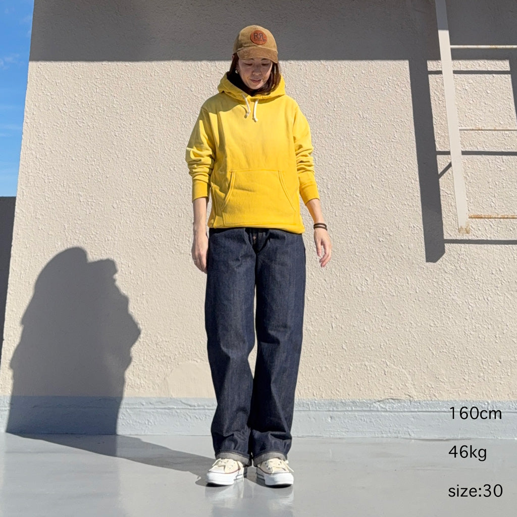 LEVI'S VINTAGE CLOTHING : 1922 501 JEANS (Rigid)