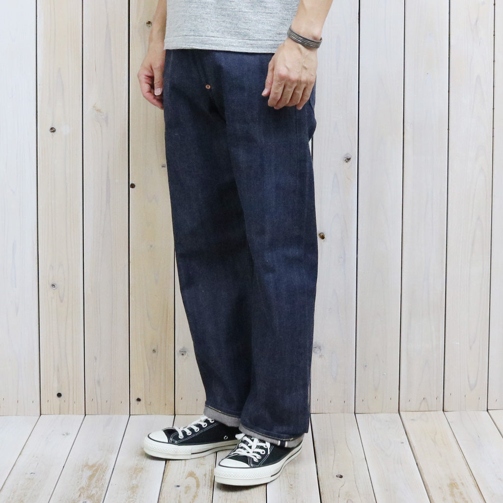 LEVI'S VINTAGE CLOTHING : 1922 501 JEANS (Rigid)