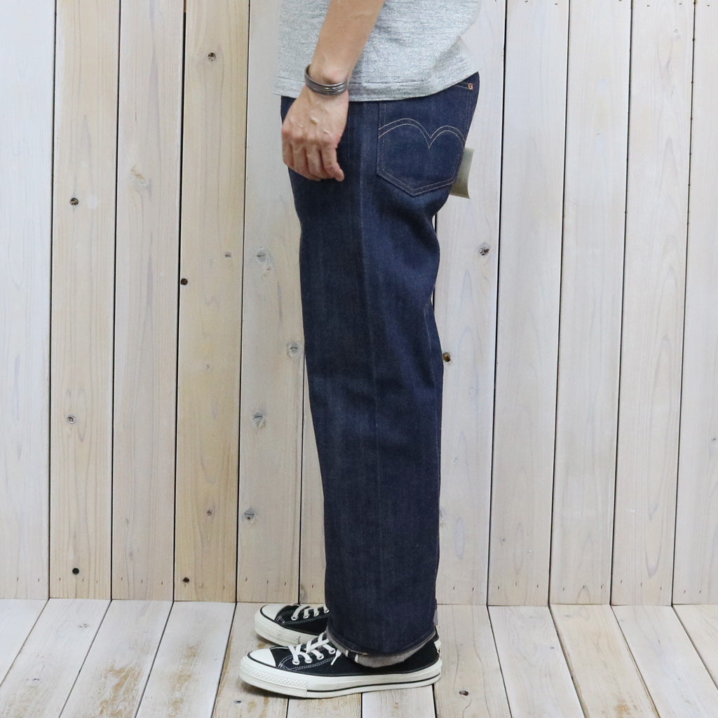 LEVI'S VINTAGE CLOTHING : 1922 501 JEANS (Rigid)