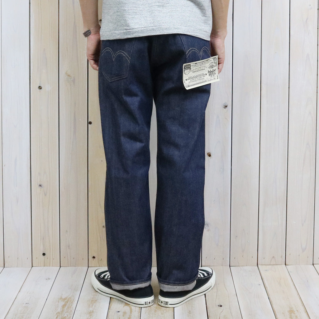 LEVI'S VINTAGE CLOTHING : 1922 501 JEANS (Rigid)