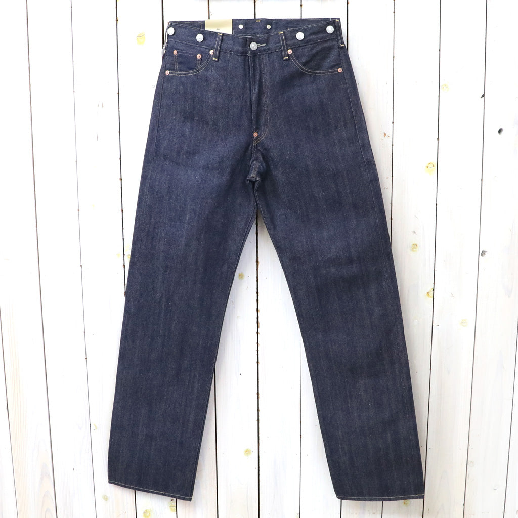 LEVI'S VINTAGE CLOTHING : 1922 501 JEANS (Rigid)