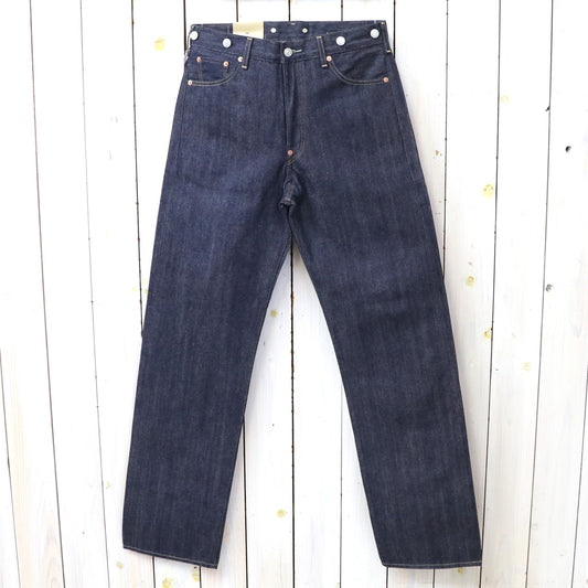 LEVI'S VINTAGE CLOTHING : 1922 501 JEANS (Rigid)