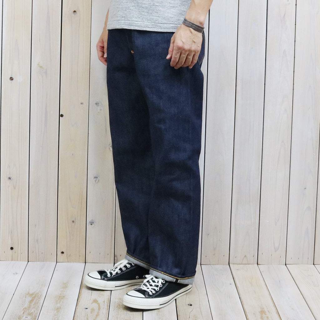 LEVI'S VINTAGE CLOTHING : 1933 501 JEANS (Rigid)