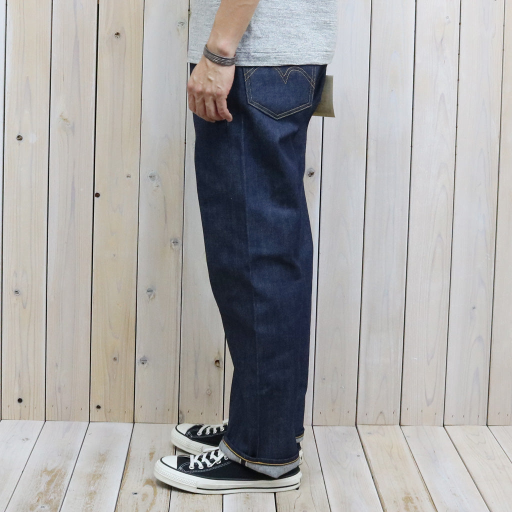 LEVI'S VINTAGE CLOTHING : 1933 501 JEANS (Rigid)