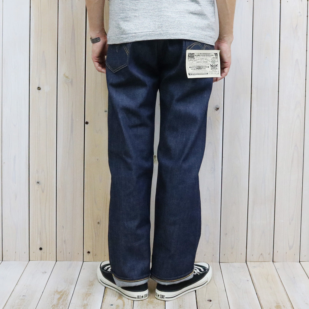 LEVI'S VINTAGE CLOTHING : 1933 501 JEANS (Rigid)