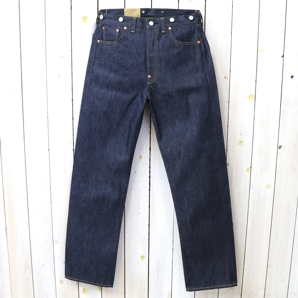 LEVI'S VINTAGE CLOTHING : 1933 501 JEANS (Rigid)