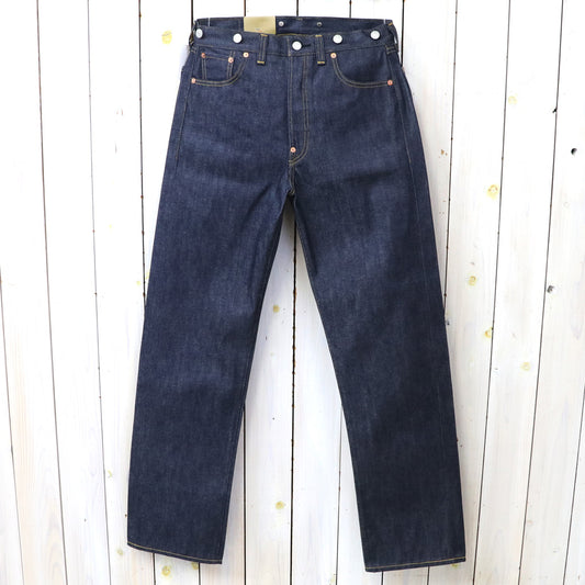 LEVI'S VINTAGE CLOTHING : 1933 501 JEANS (Rigid)