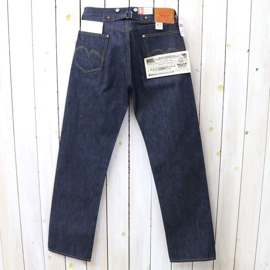 LEVI'S VINTAGE CLOTHING : 1933 501 JEANS (Rigid)