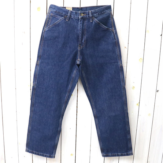 LEVI'S : WORKWEAR 568 LOOSE STRAIGHT CARPENTER