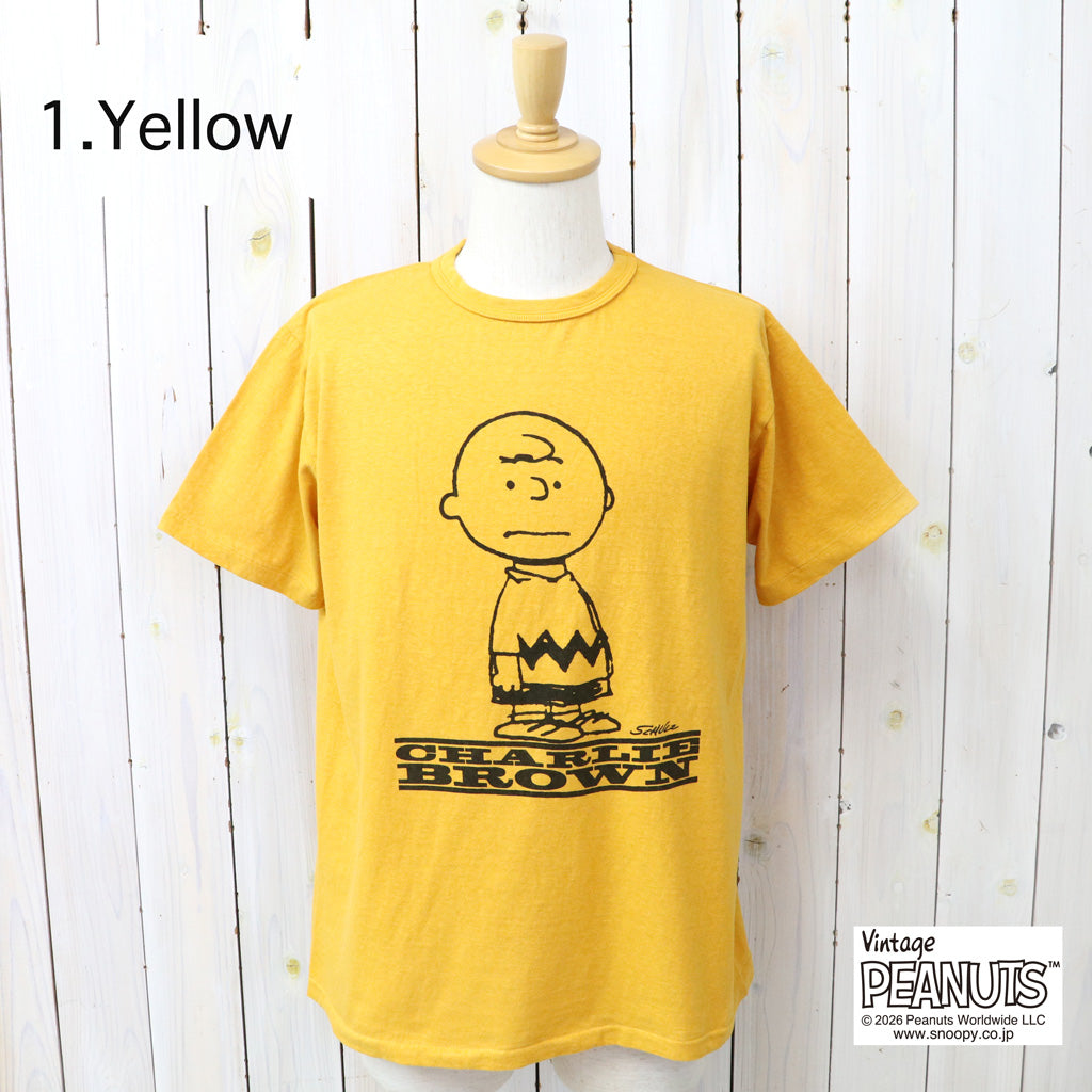 WAREHOUSE : Lot YP126S-2 I NEED ALL THE FRIENDS(CHARLIE BROWN)