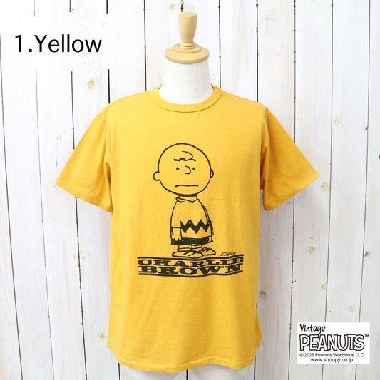 WAREHOUSE : Lot YP126S-2 I NEED ALL THE FRIENDS(CHARLIE BROWN)