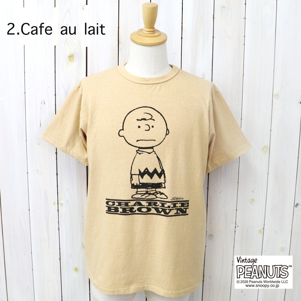 WAREHOUSE : Lot YP126S-2 I NEED ALL THE FRIENDS(CHARLIE BROWN)