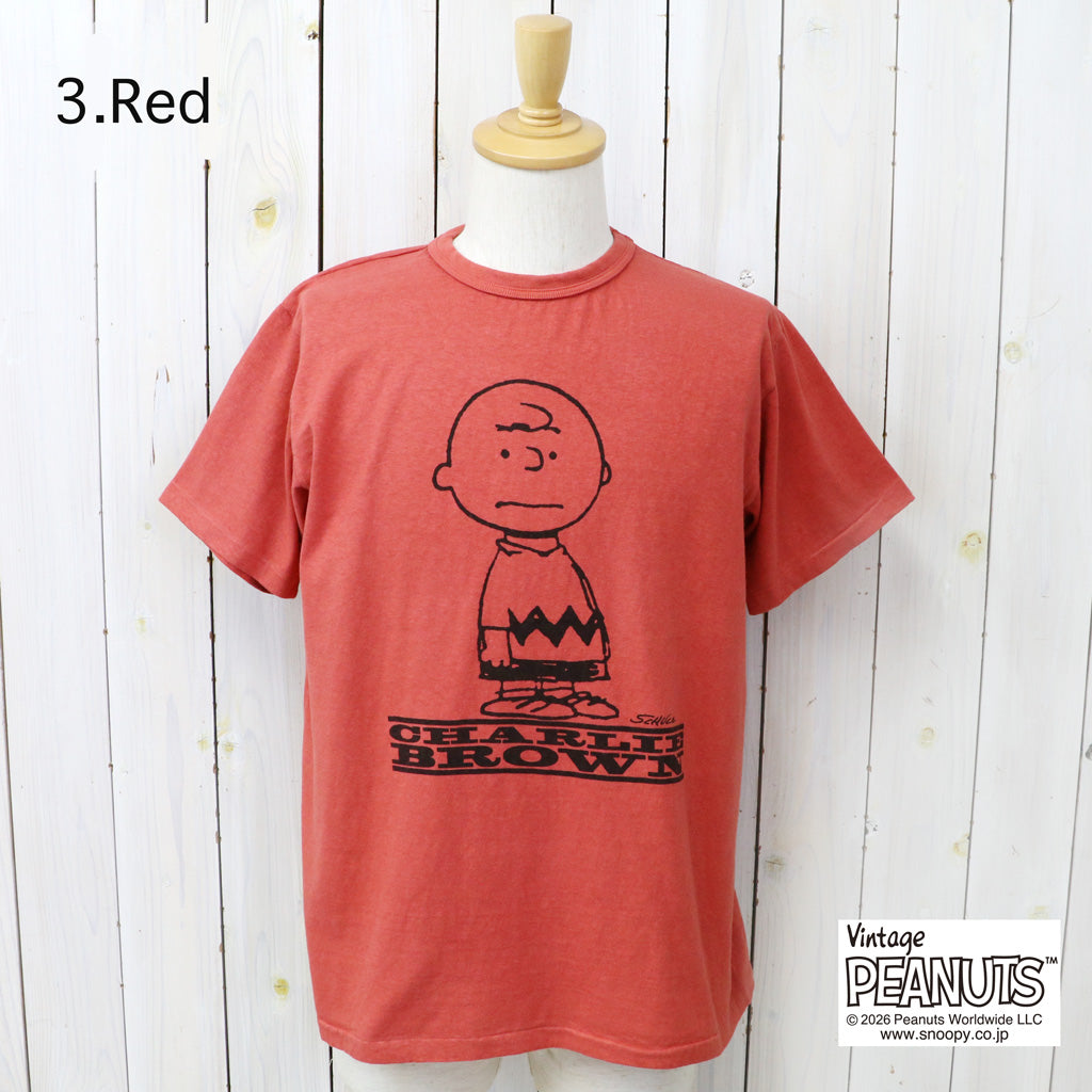 WAREHOUSE : Lot YP126S-2 I NEED ALL THE FRIENDS(CHARLIE BROWN)