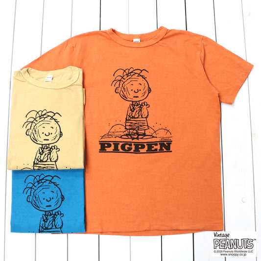 WAREHOUSE : Lot YP126S-5 I’M A DUST MAGNET!(PIG PEN)