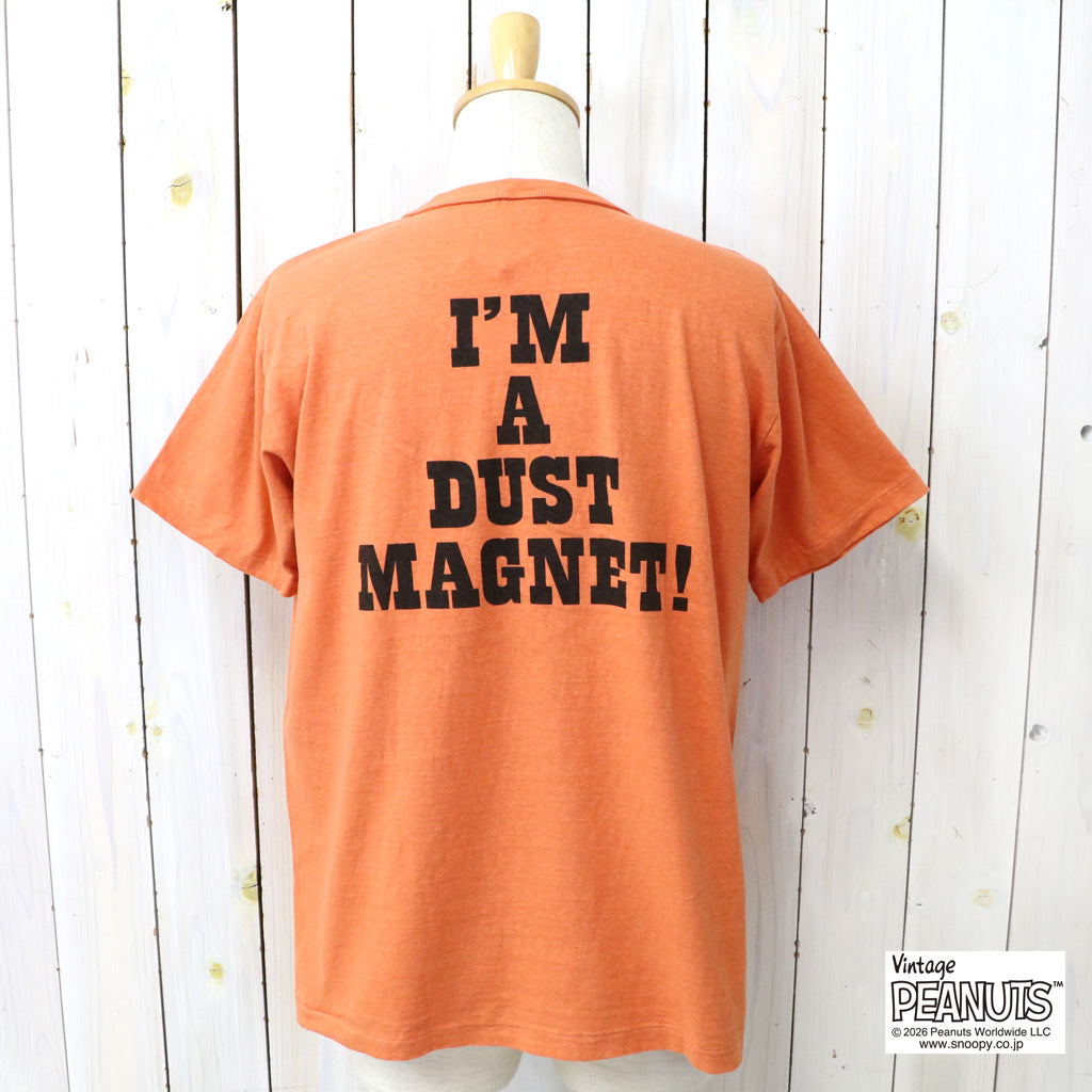 WAREHOUSE : Lot YP126S-5 I’M A DUST MAGNET!(PIG PEN)