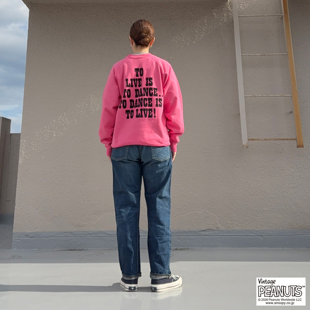 WAREHOUSE : Lot YP226W-2 DANCE