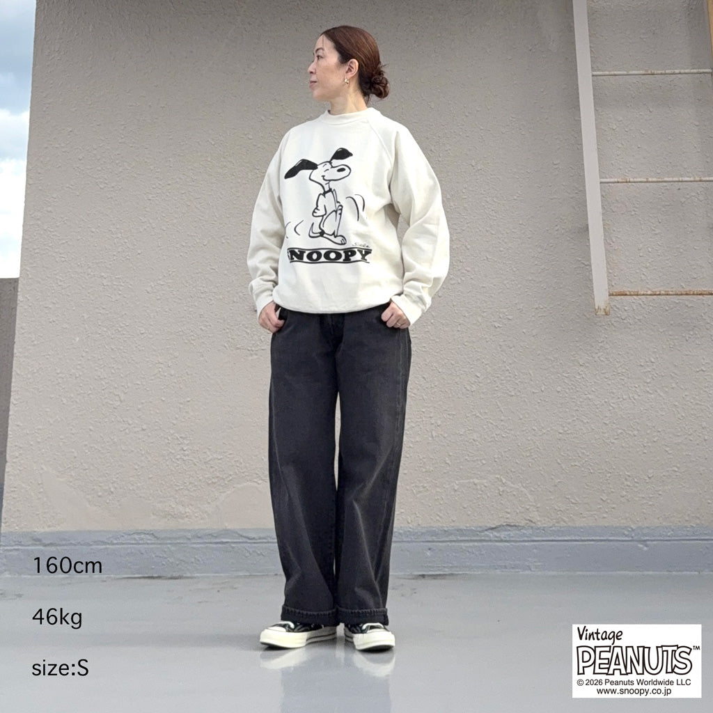 WAREHOUSE : Lot YP226W-2 DANCE