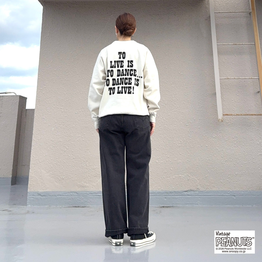 WAREHOUSE : Lot YP226W-2 DANCE