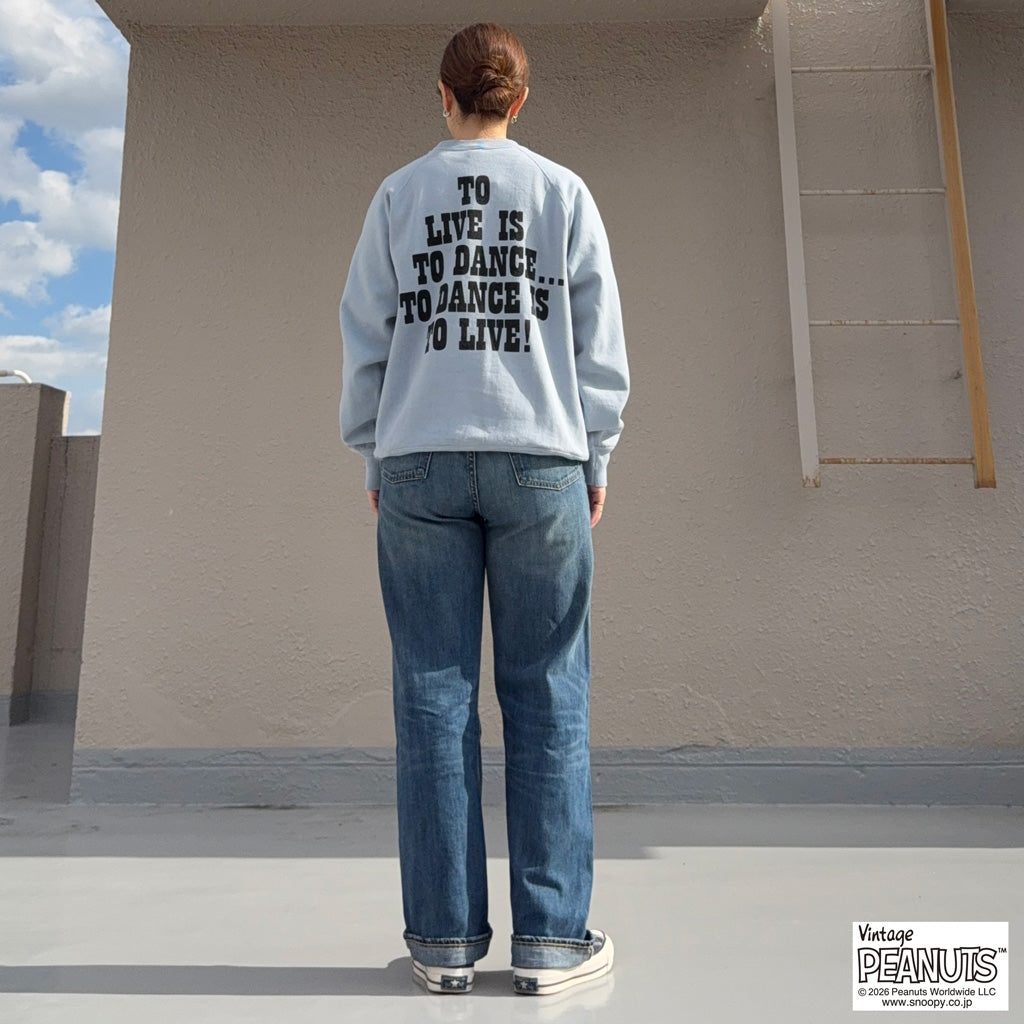 WAREHOUSE : Lot YP226W-2 DANCE