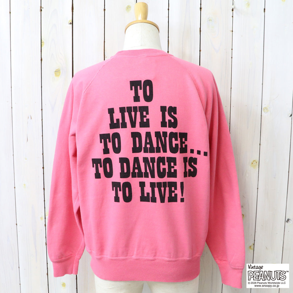 WAREHOUSE : Lot YP226W-2 DANCE