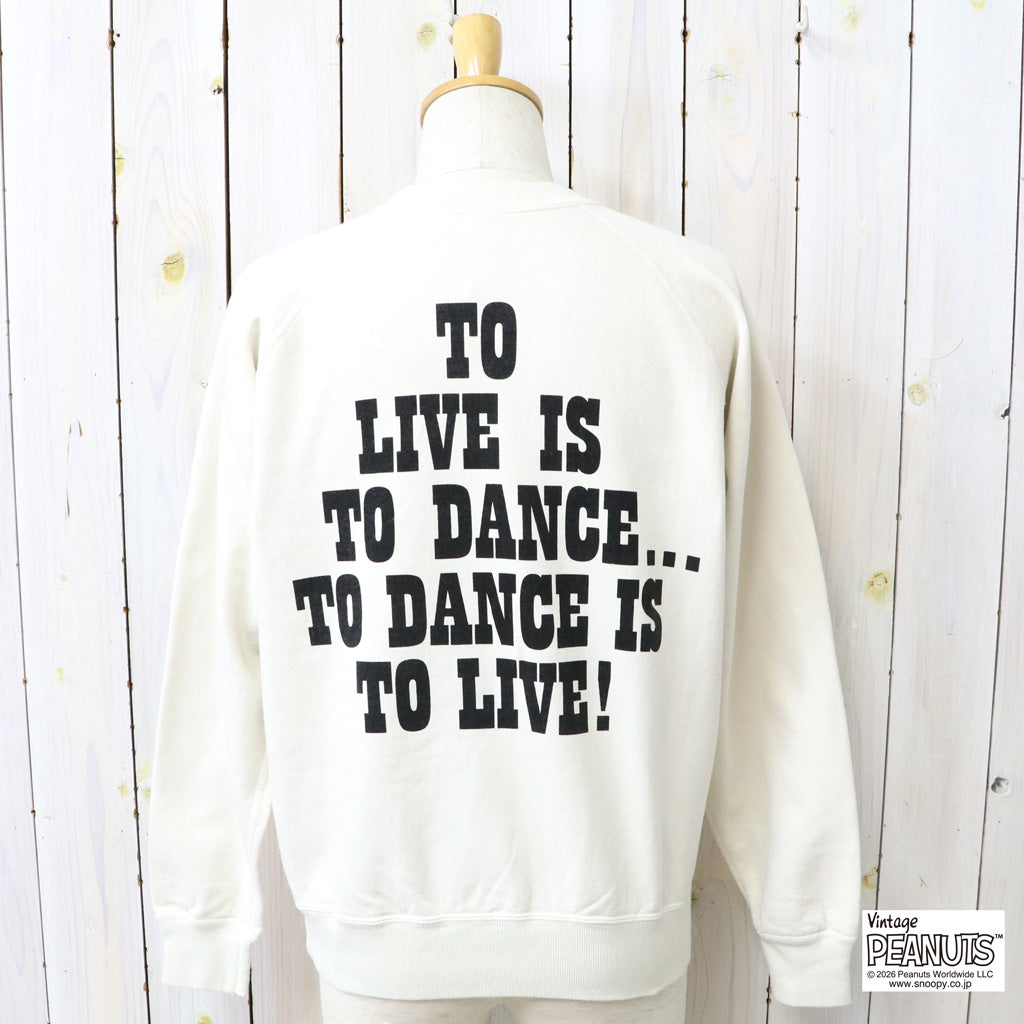 WAREHOUSE : Lot YP226W-2 DANCE