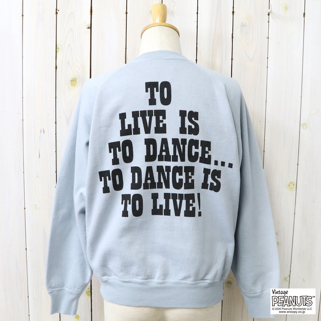 WAREHOUSE : Lot YP226W-2 DANCE