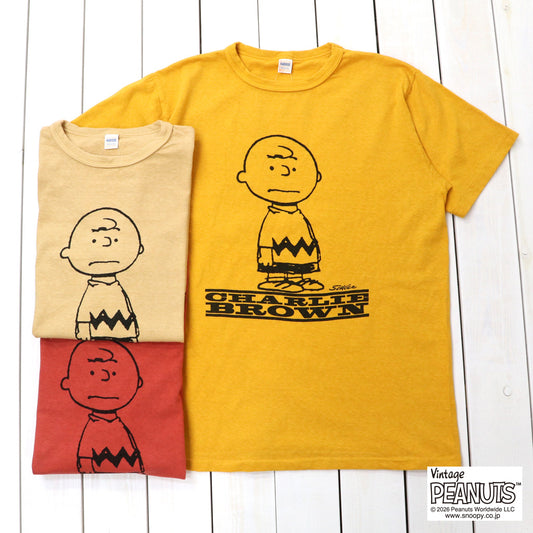 WAREHOUSE : Lot YP126S-2 I NEED ALL THE FRIENDS(CHARLIE BROWN)