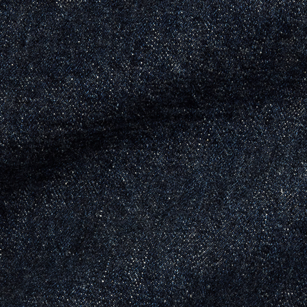 Double RL : LIMITED EDITION VINTAGE 5-POCKET JEAN (INDIGO)