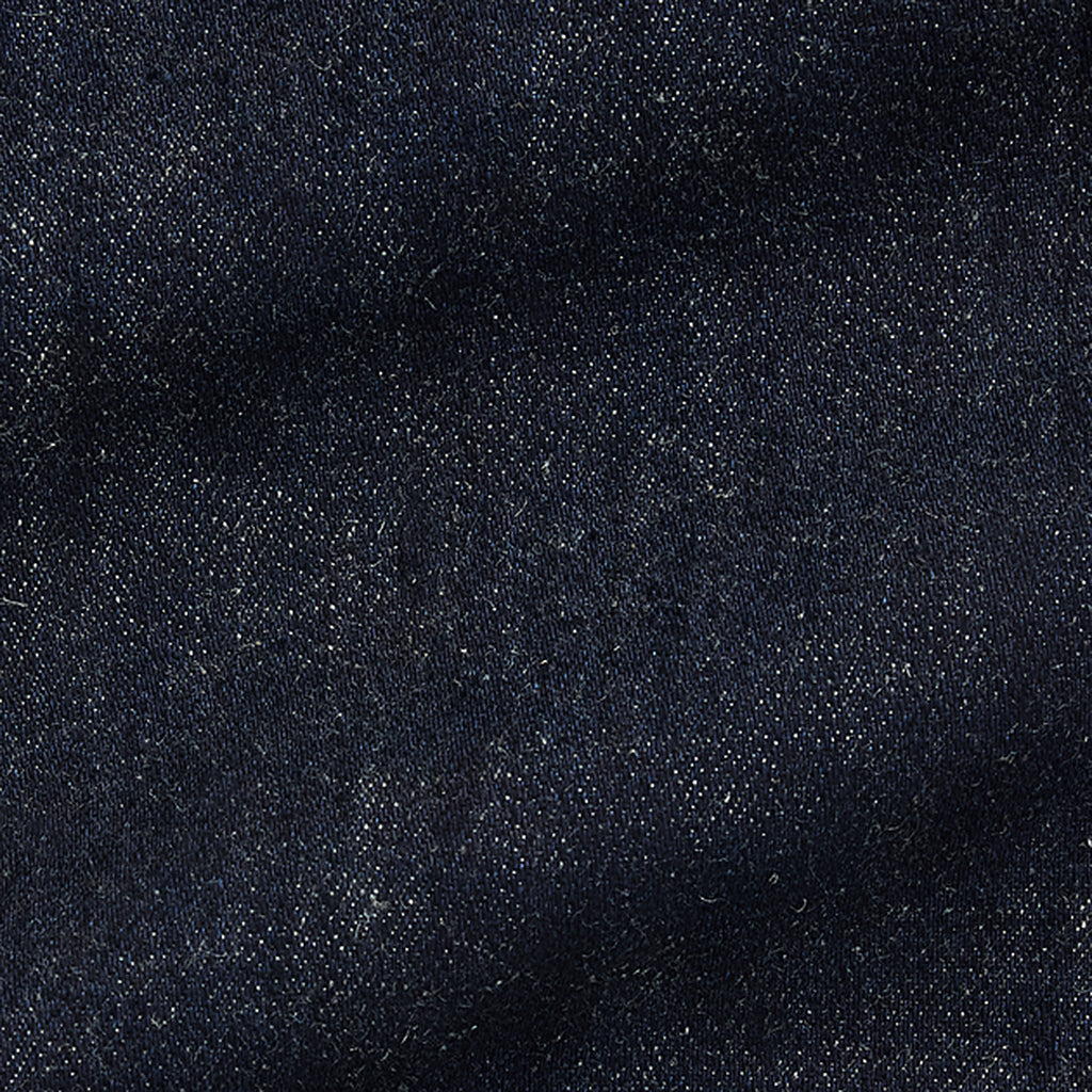Double RL : LIMITED EDITION SELVEDGE CARPENTER JEAN (BLUE)