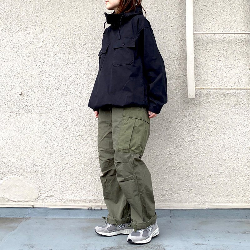 nanamica『Cargo Pants』(Olive Drab)