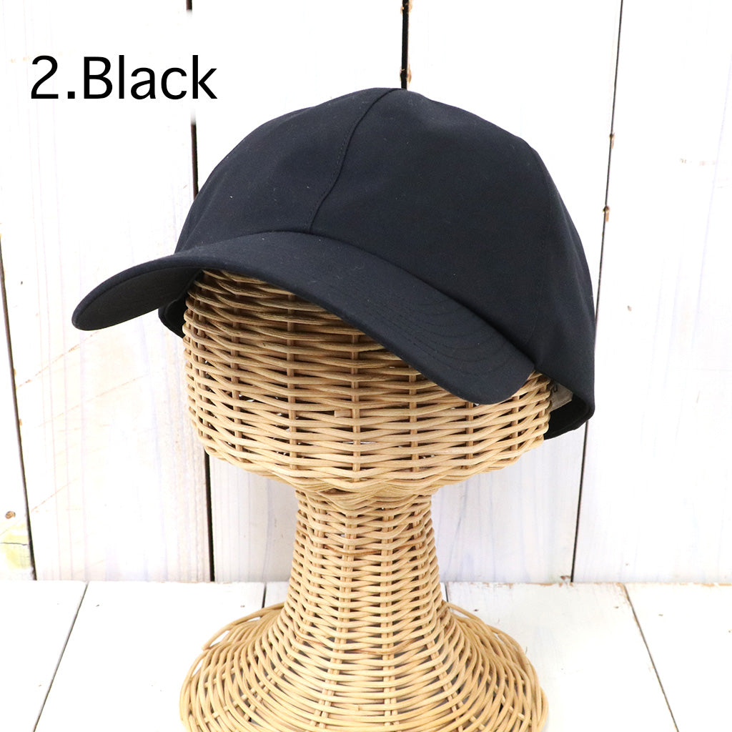 nanamica『2L GORE-TEX Cap』