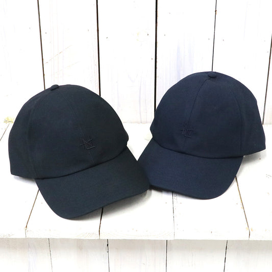 nanamica『GORE-TEX Cap』