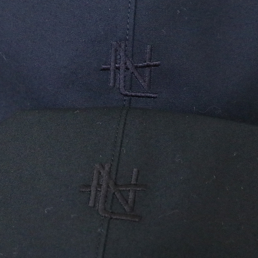 nanamica『GORE-TEX Cap』