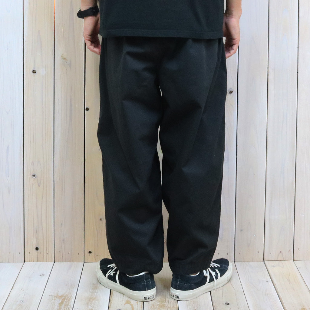 THE NORTH FACE PURPLE LABEL : Ripstop Wide Cropped Field Pants