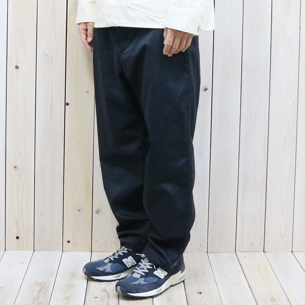 THE NORTH FACE PURPLE LABEL『Chino Wide Tapered Field Pants』(Dark Navy)