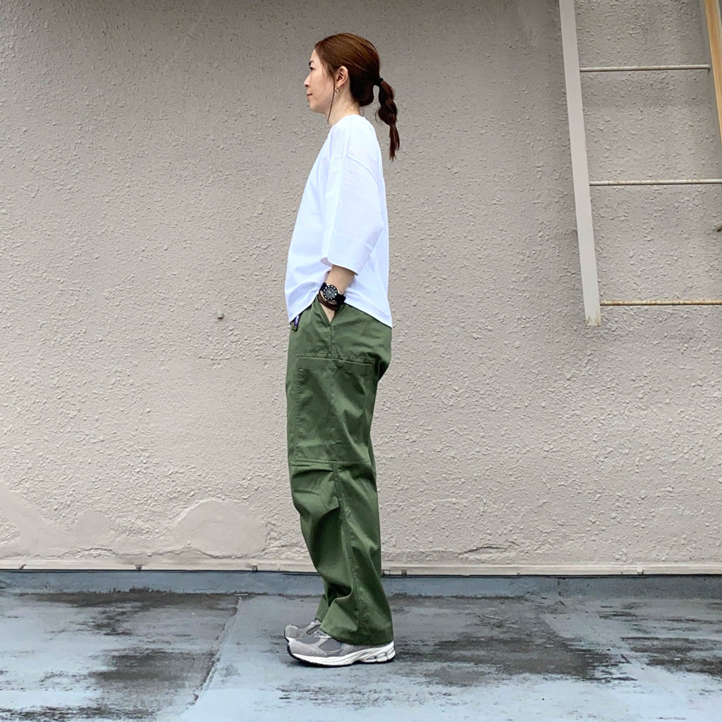 THE NORTH FACE PURPLE LABEL  Field Pants