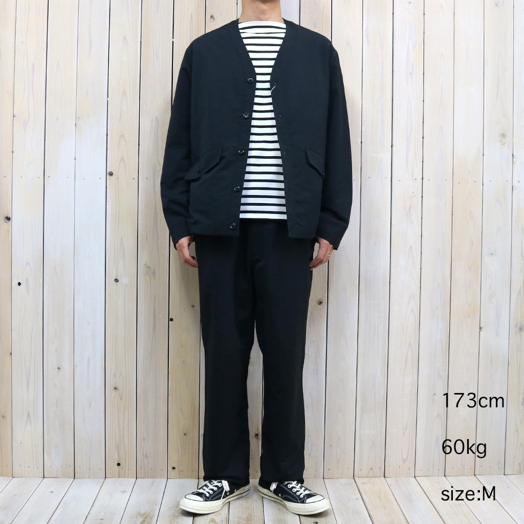 SALE40%OFF】nanamica『ALPHADRY Cardigan』(Black) – Reggieshop SALE40%OFF】nanamica『ALPHADRY Cardigan』(Black) – Reggieshop
