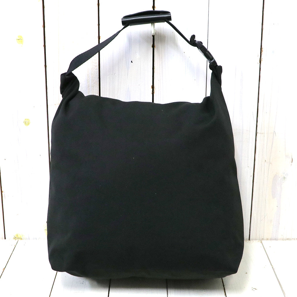 THE NORTH FACE PURPLE LABEL『Field 2Way Tote Bag』(Black)