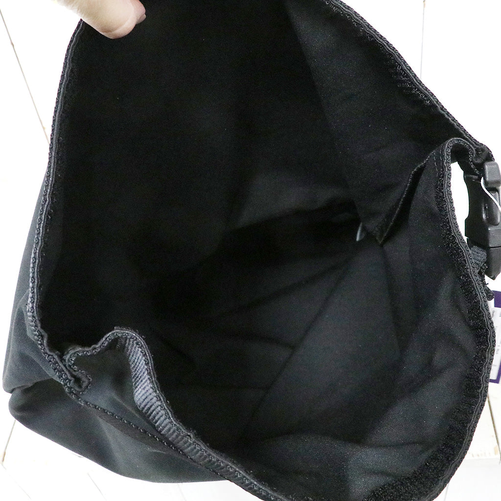 THE NORTH FACE PURPLE LABEL『Field 2Way Tote Bag』(Black)