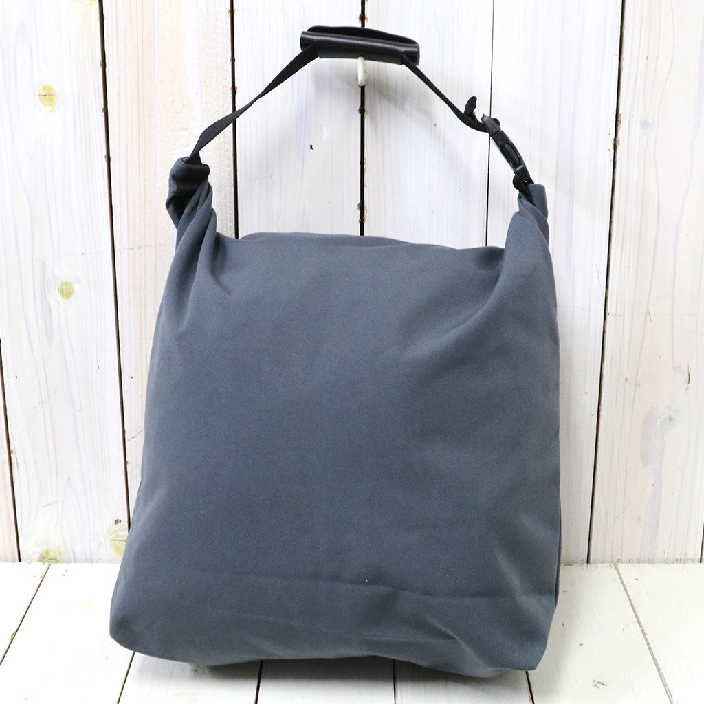 THE NORTH FACE PURPLE LABEL『Field 2Way Tote Bag』(Asphalt Gray)