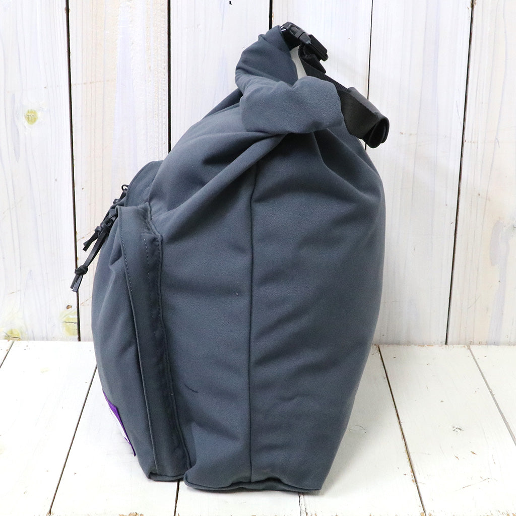 THE NORTH FACE PURPLE LABEL『Field 2Way Tote Bag』(Asphalt Gray)