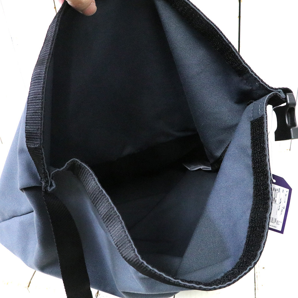 THE NORTH FACE PURPLE LABEL『Field 2Way Tote Bag』(Asphalt Gray)