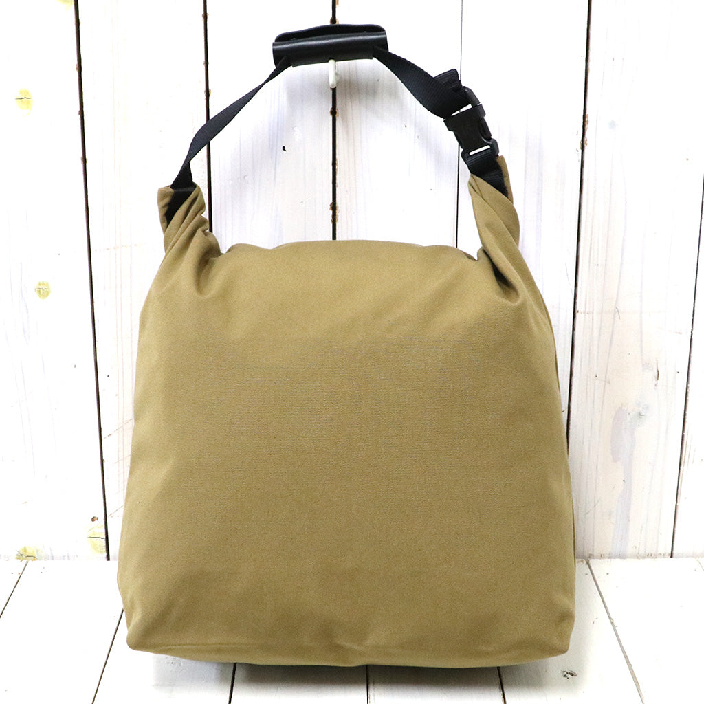 THE NORTH FACE PURPLE LABEL『Field 2Way Tote Bag』(Mocha)