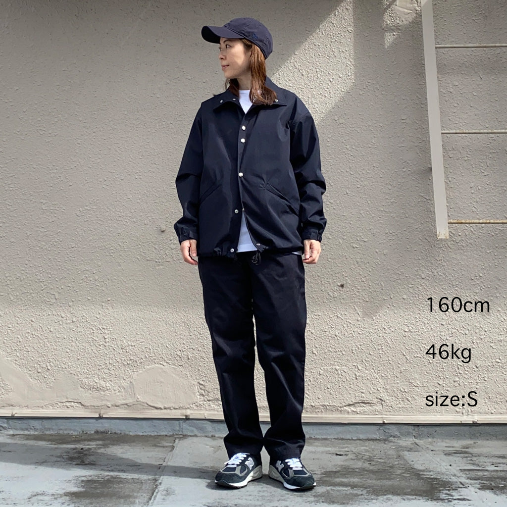 THE NORTH FACE PURPLE LABEL『65/35 Field Jacket-NP2353N』(Dark Navy)