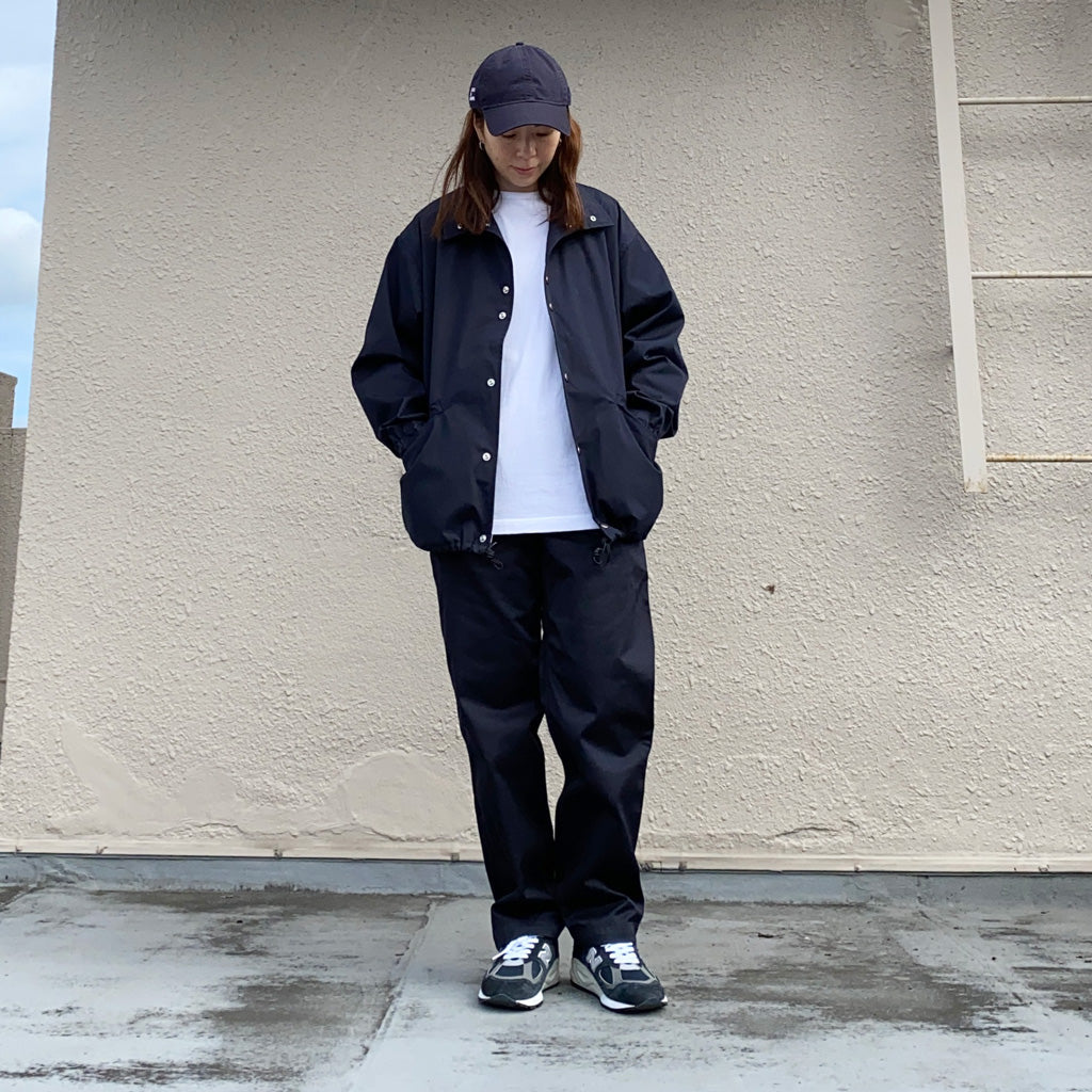 THE NORTH FACE PURPLE LABEL『65/35 Field Jacket-NP2353N』(Dark Navy)
