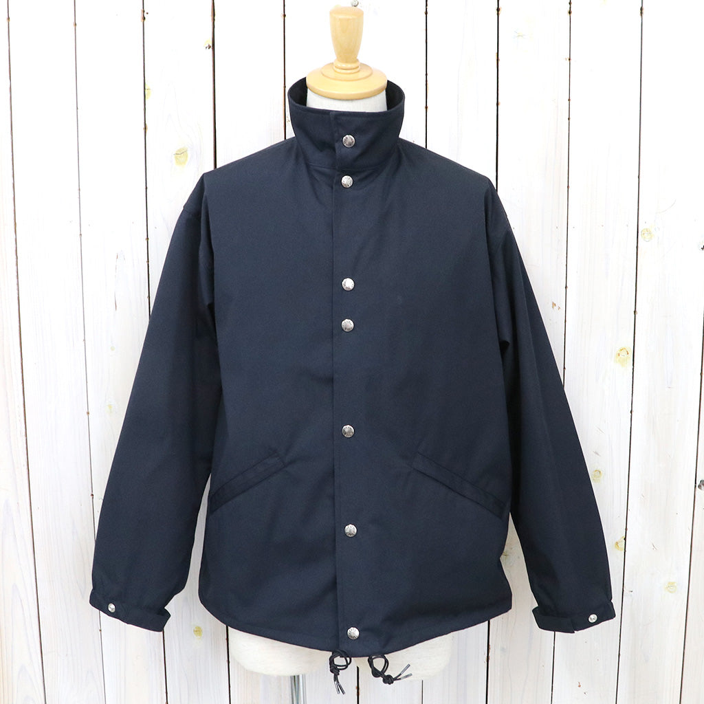THE NORTH FACE PURPLE LABEL『65/35 Field Jacket-NP2353N』(Dark Navy)