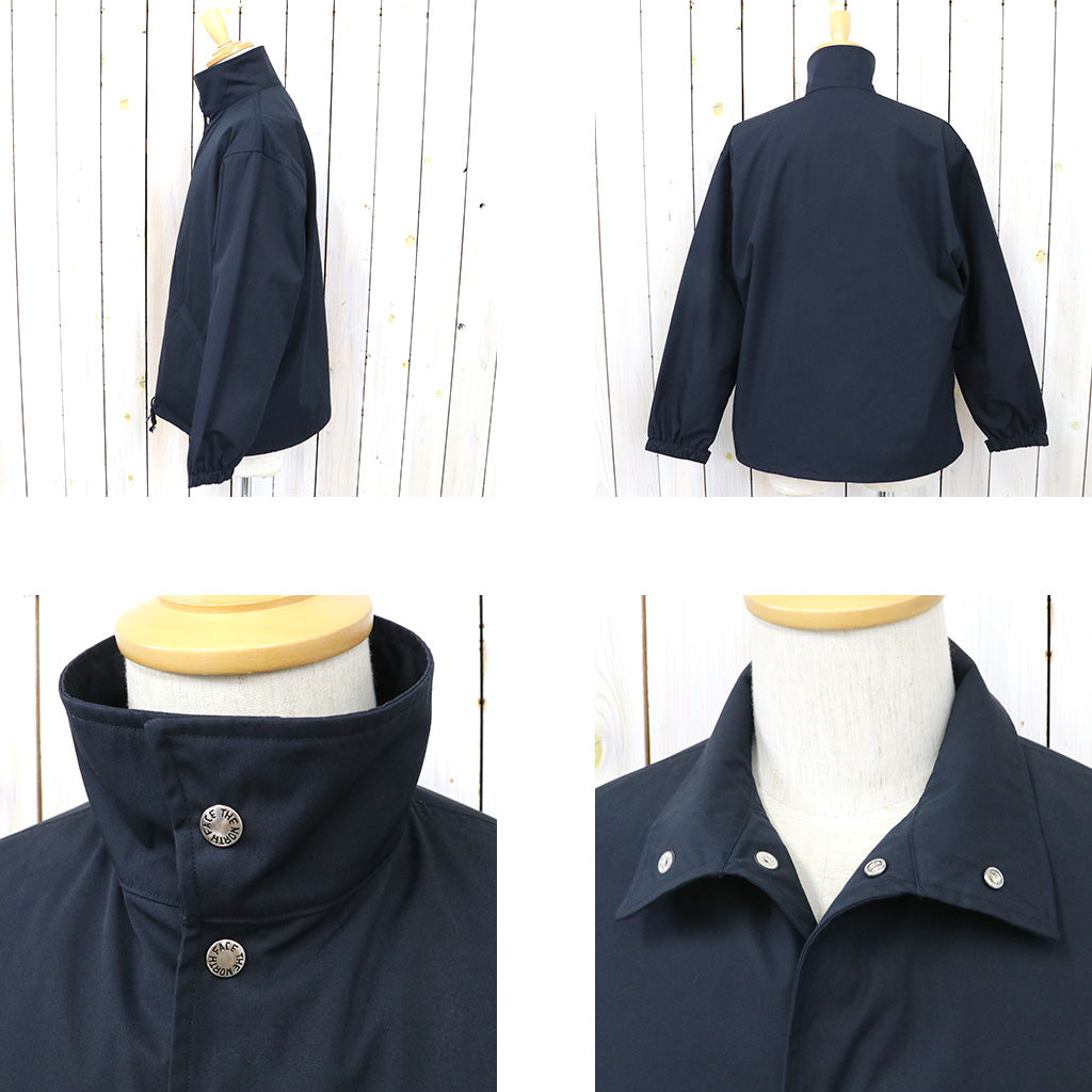 THE NORTH FACE PURPLE LABEL『65/35 Field Jacket-NP2353N』(Dark Navy)