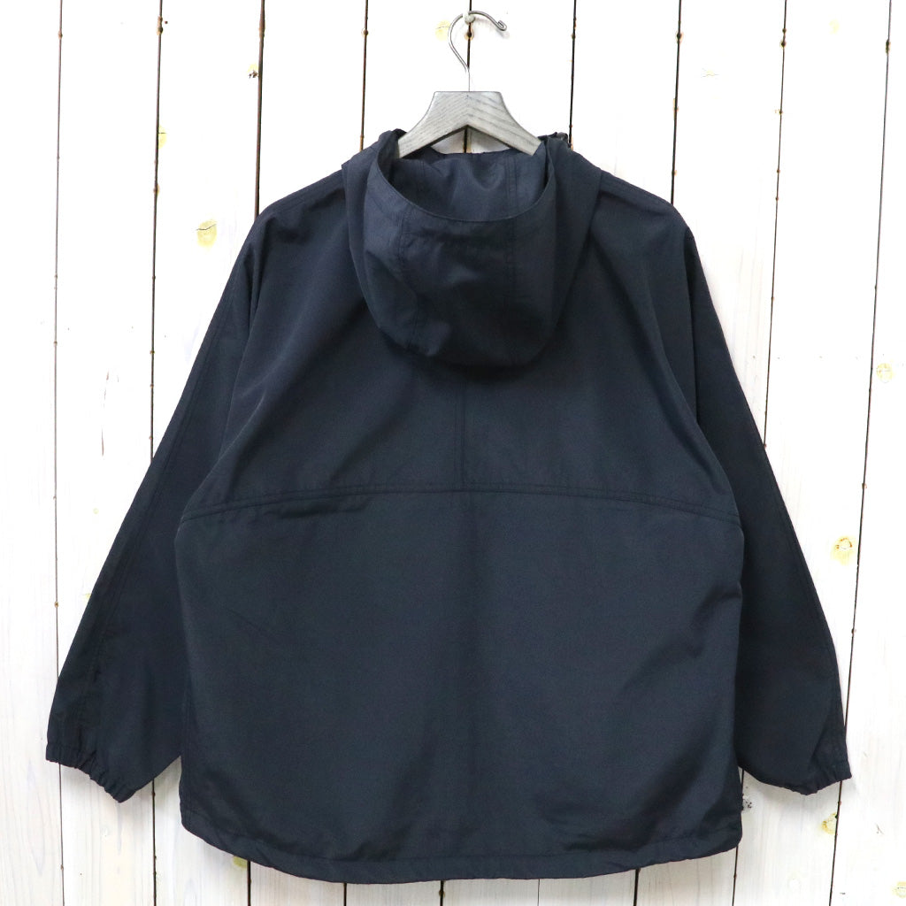 THE NORTH FACE PURPLE LABEL『Mountain Wind Parka』(Dark Navy)