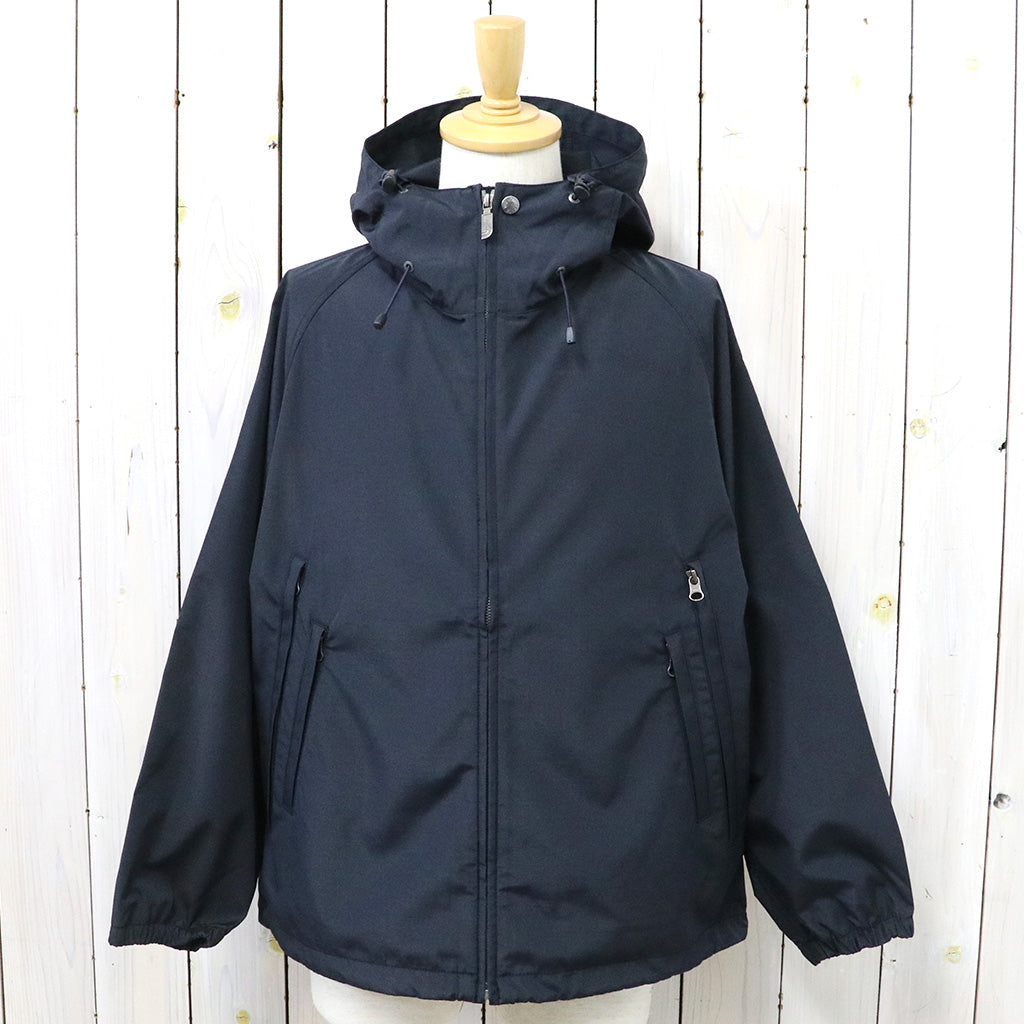 THE NORTH FACE PURPLE LABEL『Mountain Wind Parka』(Dark Navy)